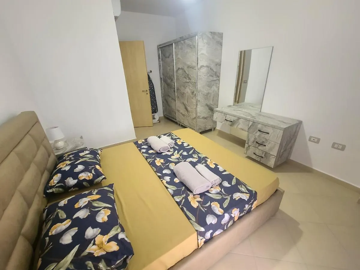 Deda'S Summer Apartments Vlorë