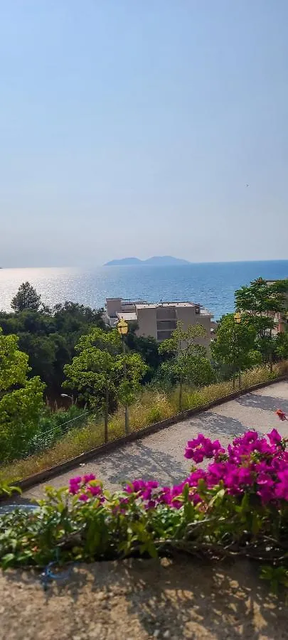 Deda'S Summer Apartments Vlorë