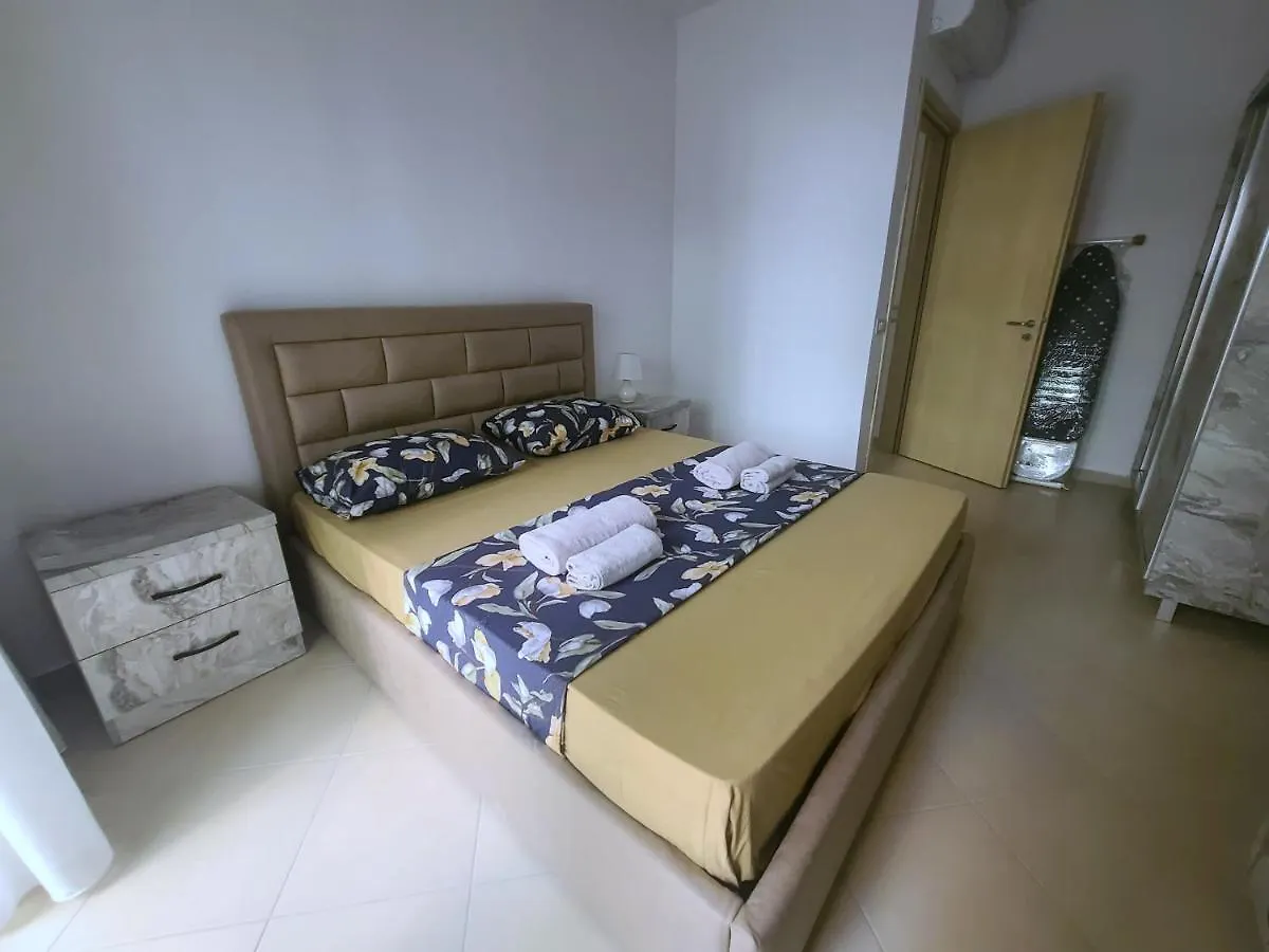 Deda'S Summer Apartments Vlorë
