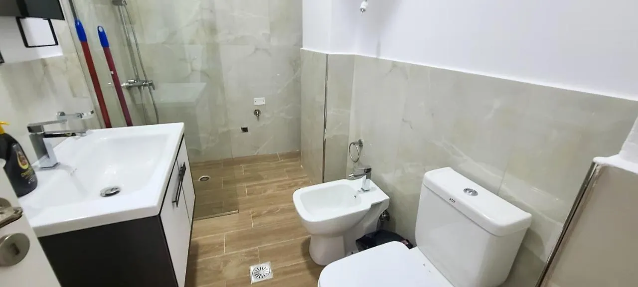 Deda'S Summer Apartments Vlorë