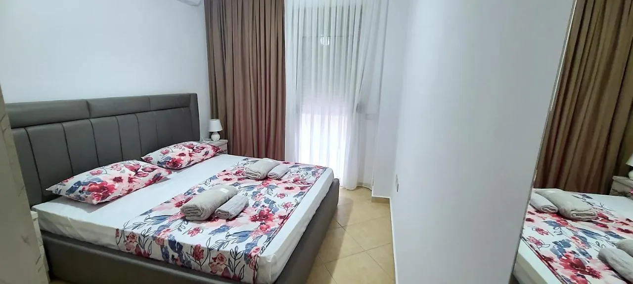 Deda'S Summer Apartments Vlorë