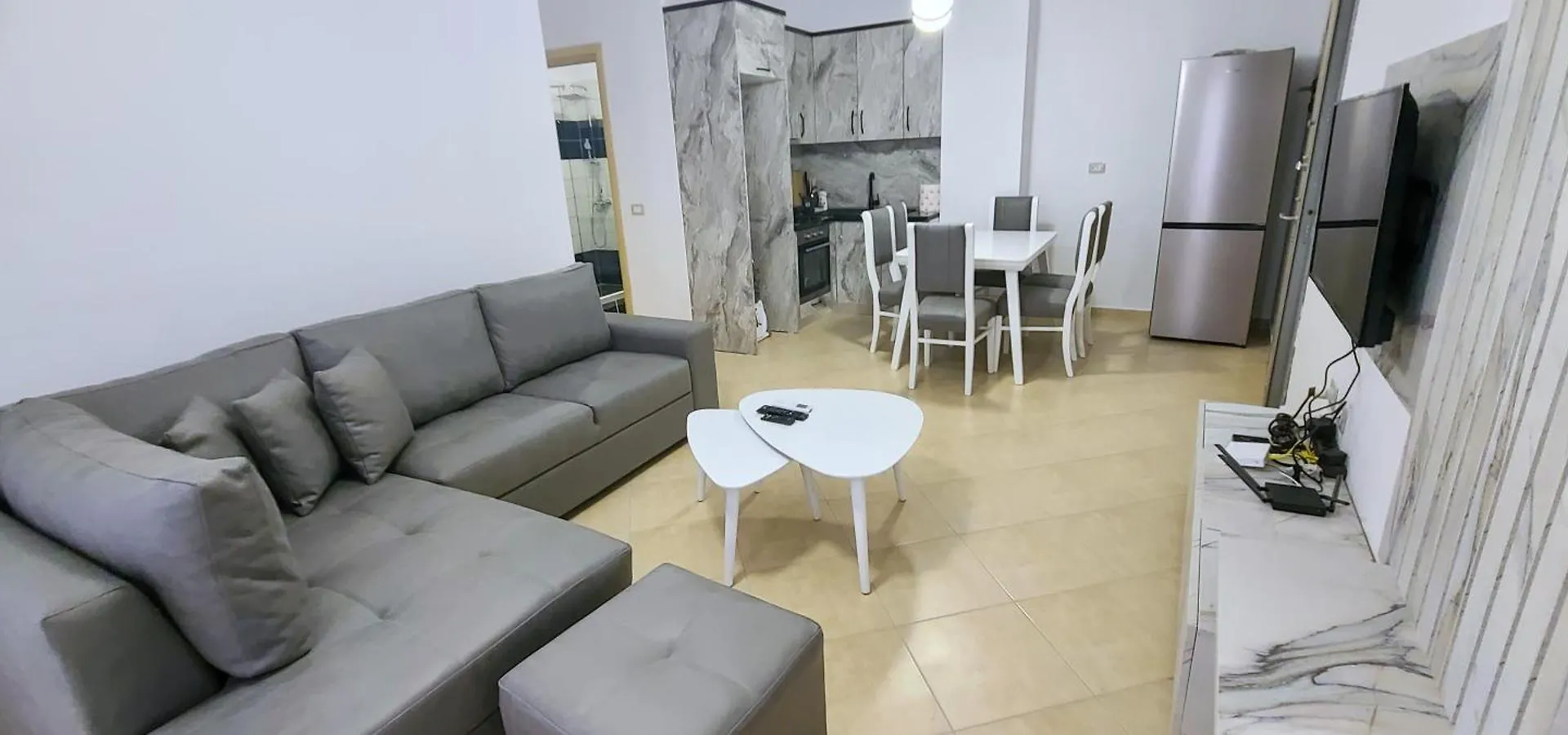 Deda'S Summer Apartments Vlorë