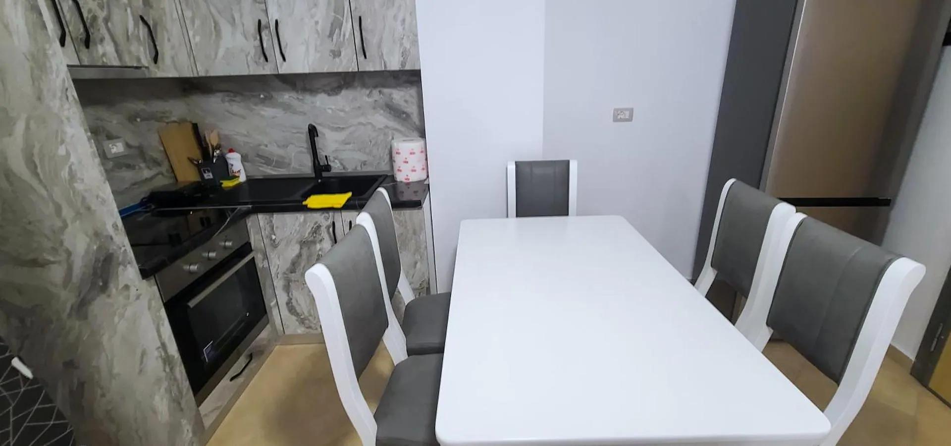 Deda'S Summer Apartments Vlorë アルバニア