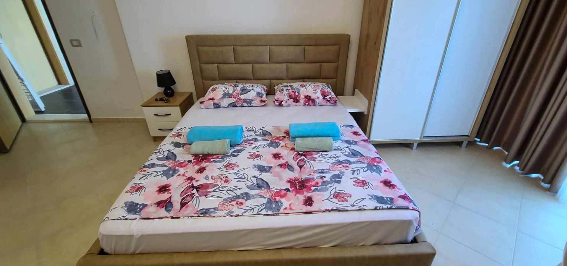 Deda'S Summer Apartments Vlorë
