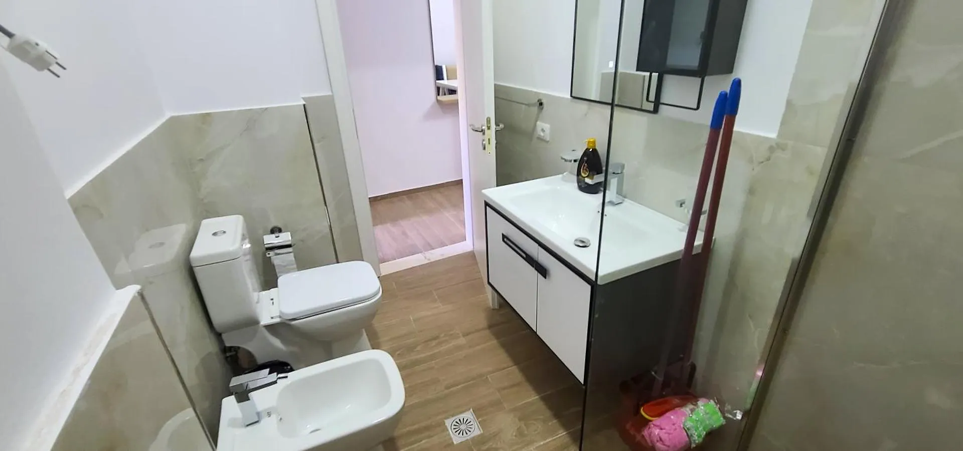 Deda'S Summer Apartments Влёра 0*,