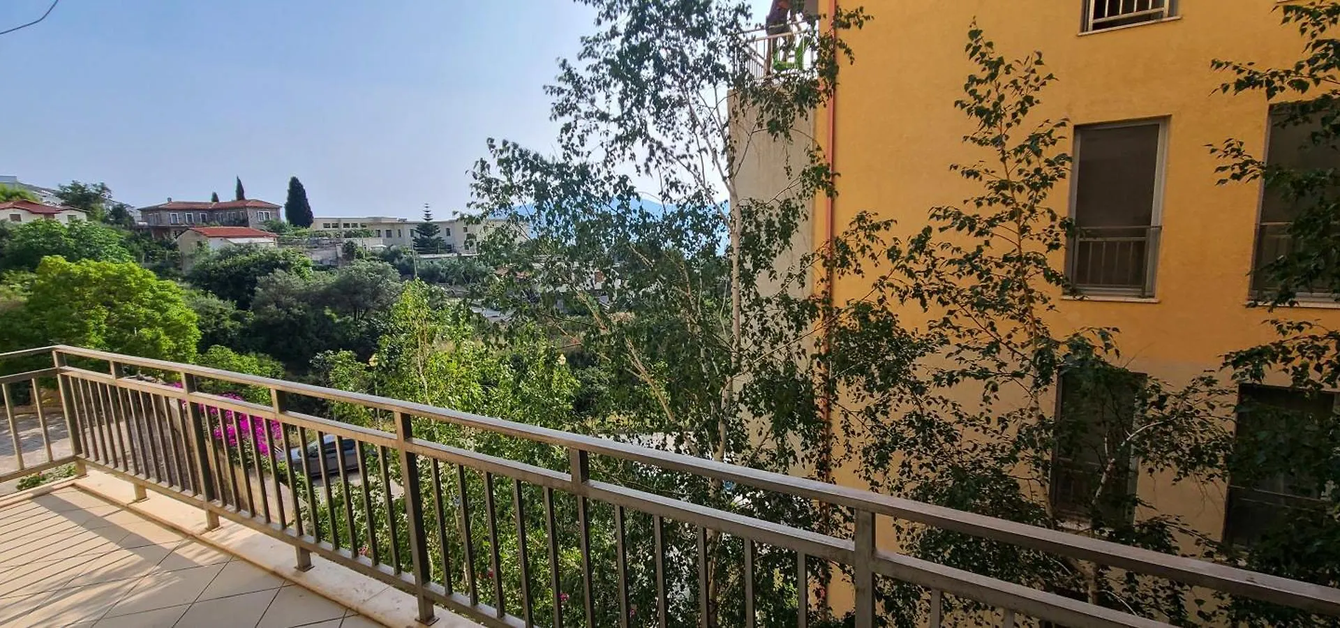 Deda'S Summer Apartments Vlorë
