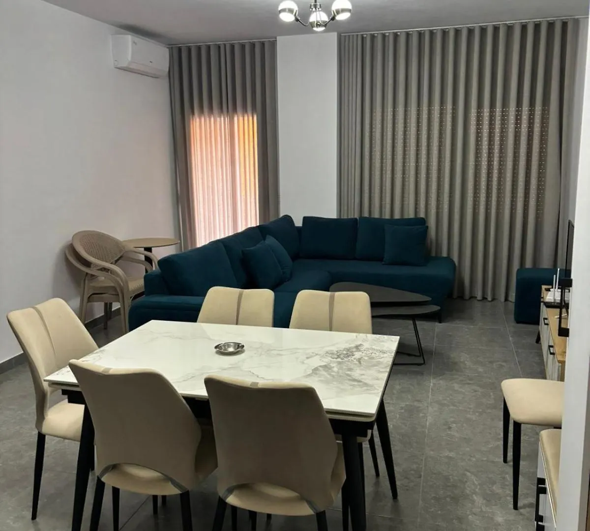 Deda'S Summer Apartments Vlorë