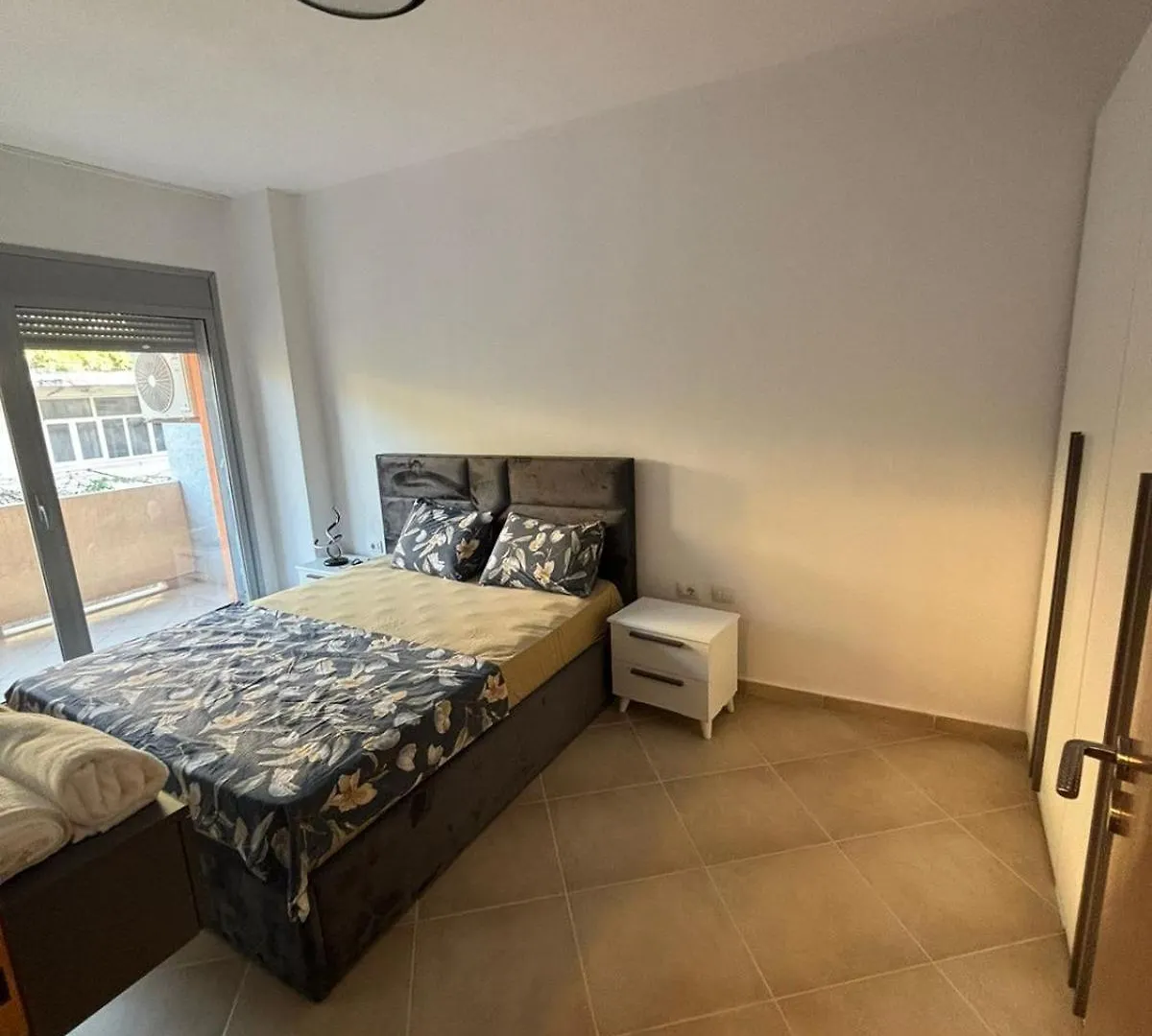 Deda'S Summer Apartments Vlorë アルバニア
