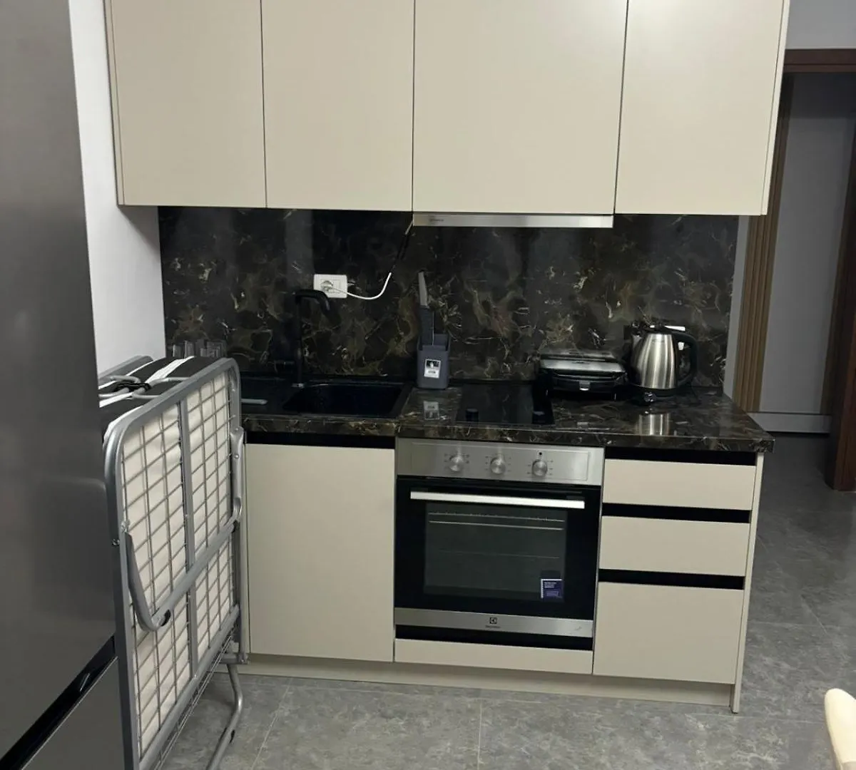 Deda'S Summer Apartments Vlorë